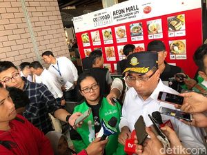 Bagasi Lion Air Tak Lagi Gratis, Menhub: Itu Inovasi Mereka
