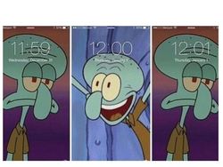 Bualan New Year New Me dalam Meme Kocak