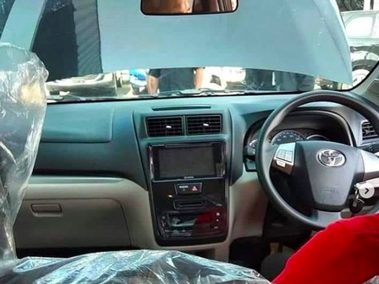 Dalaman Avanza 2019