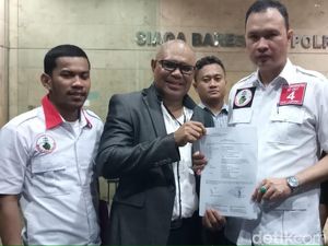 ACTA Polisikan Grace Natalie dan 3 Kader PSI Terkait Kebohongan Award