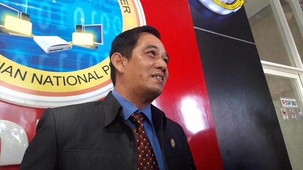 Tim Kuasa Hukum Datangi Ruang Penyidikan Vanessa Angel