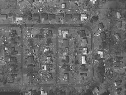 Gempa Palu Jadi Salah Satu Foto dari Luar Angkasa Terbaik 2018