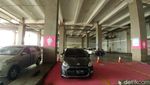 Seperti Mal, Ini Terminal Bus Terbesar se-Asia Tenggara di Pulogebang