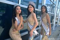 3 Puteri Indonesia 2018 Ungkap Rahasia Kebal dari Bullying