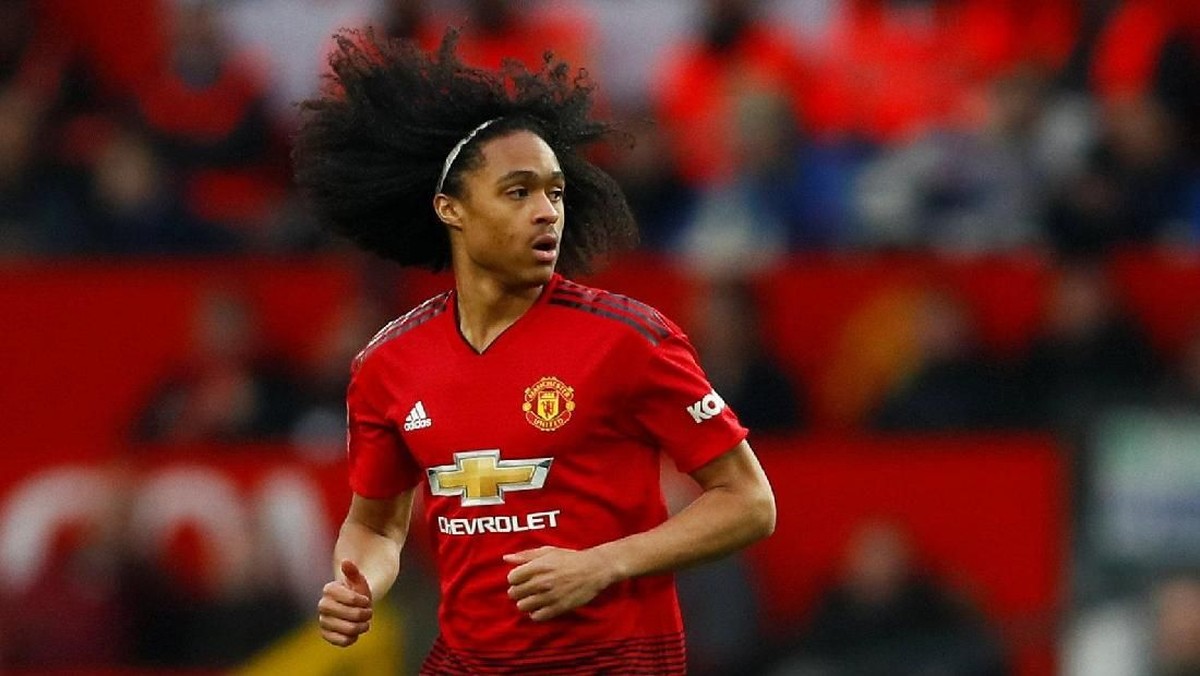 Tahith Chong