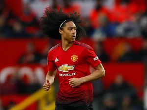 MU Pinjamkan Tahith Chong ke Werder Bremen