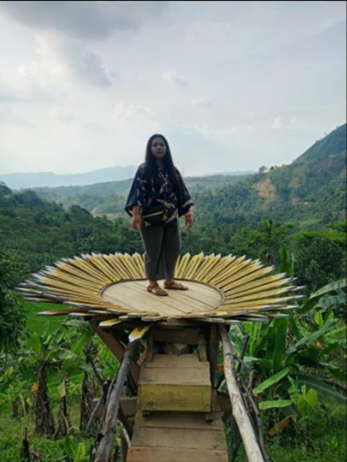 Kisah Sukses Kuruskan Badan: Nggak Diet Kok, Cuma Lagi Defisit Kalori