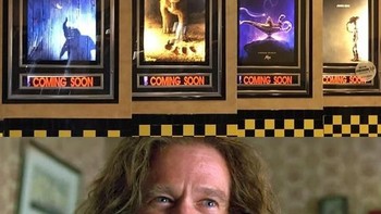 Jangan sampai banyaknya film remake di tahun ini bikin kamu bingung ya kamu tinggal di tahun berapa sebenarnya. Foto: Istimewa