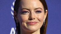 Bagaimana menurutmu penampilan dari Emma Stone?  Foto: Getty Images