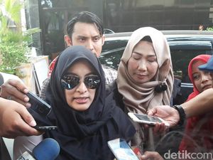 Setia Menemani, Jane Shalimar Dianggap Bela Vanessa Angel