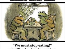 Bualan New Year New Me dalam Meme Kocak