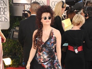 Golden Globes 2019 Digelar, Ini Gaun Terburuk Artis Sepanjang Masa