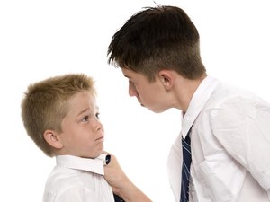 Menggagas Kurikulum Anti-Bullying yang Utuh dan Mandiri