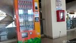 Seperti Mal, Ini Terminal Bus Terbesar se-Asia Tenggara di Pulogebang