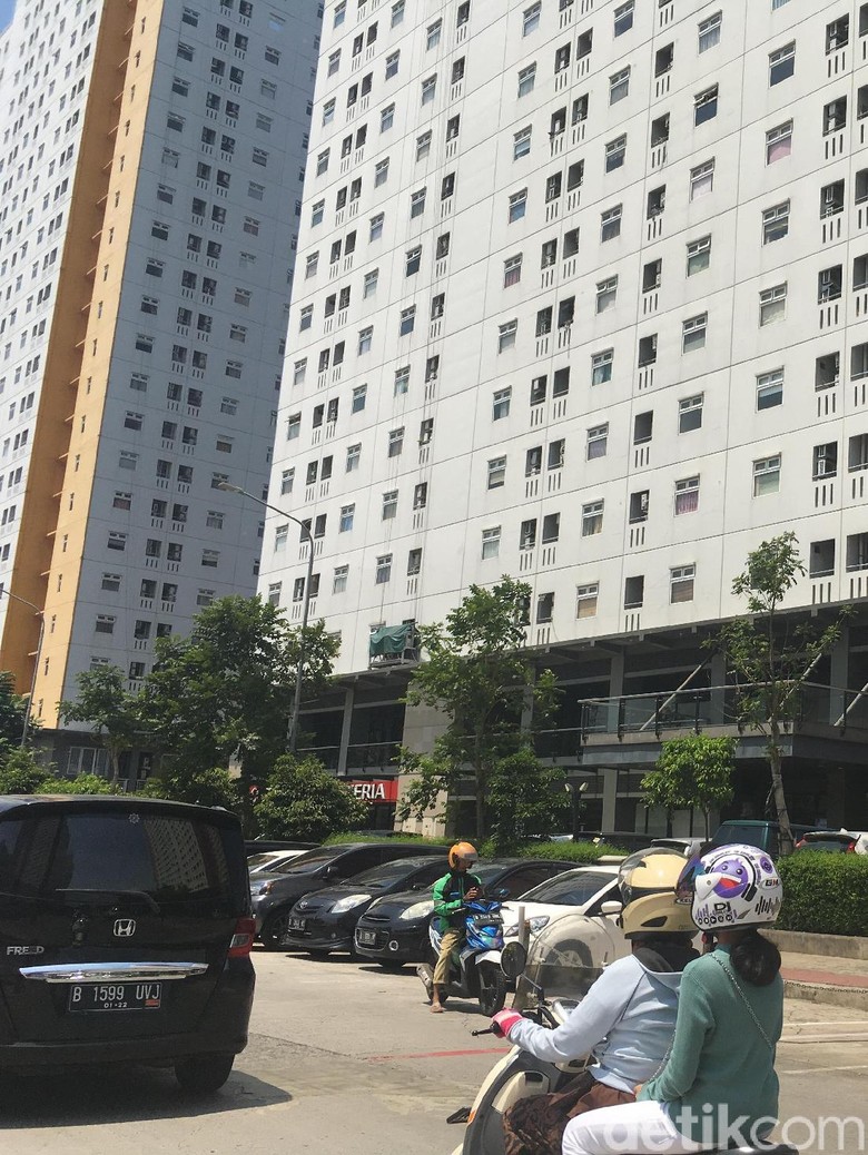 Cerita Saksi Saat Nurhayati Ditemukan Bersimbah Darah di Green Pramuka Cerita Saksi Saat Nurhayati Ditemukan Bersimbah Darah di Green Pramuka