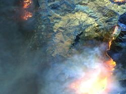 Gempa Palu Jadi Salah Satu Foto dari Luar Angkasa Terbaik 2018