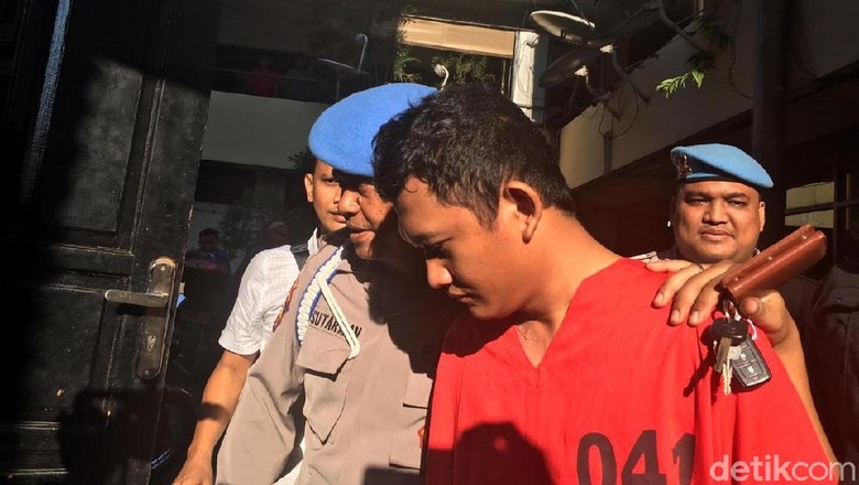 Bukan Pemilik, Nurhayati Hanya Penyewa di Apartemen Green Pramuka City Bukan Pemilik, Nurhayati Hanya Penyewa di Apartemen Green Pramuka City