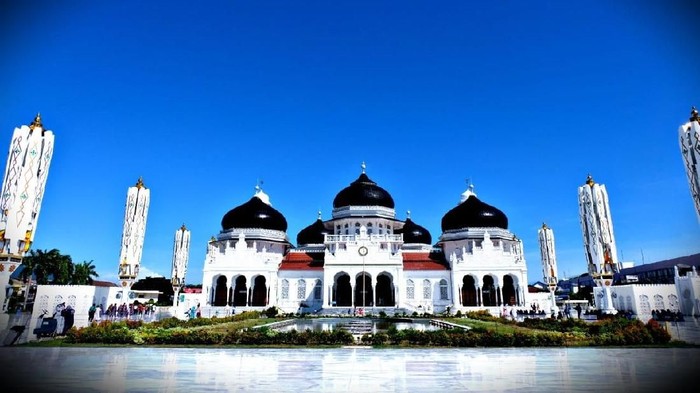 masjid