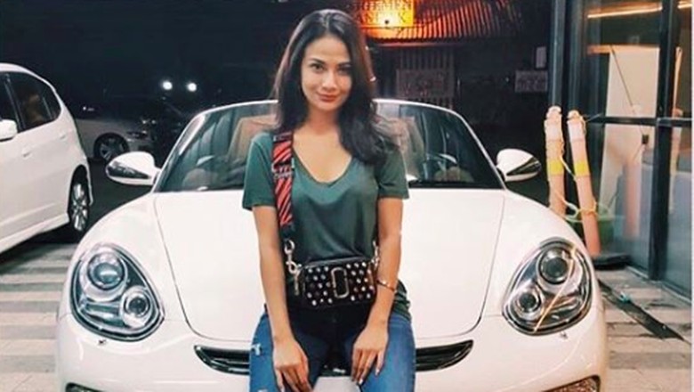 Booking Vanessa Angel dan Avriellia Barengan, Rian Subroto Habis Rp 135 Juta Booking Vanessa Angel dan Avriellia Barengan, Rian Subroto Habis Rp 135 Juta