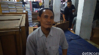 Pedagang Buku di Kwitang dan Senen Bertahan di Era Online