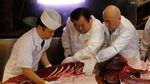 Mantap! Ikan Tuna Ini Dilelang Seharga Rp 43 Miliar