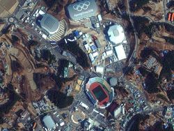 Gempa Palu Jadi Salah Satu Foto dari Luar Angkasa Terbaik 2018