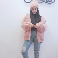 Selain Ayana Moon, hijabers dari Korea yang populer adalah Kim Miso. Tak hanya aktif di Instagram, Kim Miso juga rutin mengunggah video di Youtube. Foto: Dok. Instagram