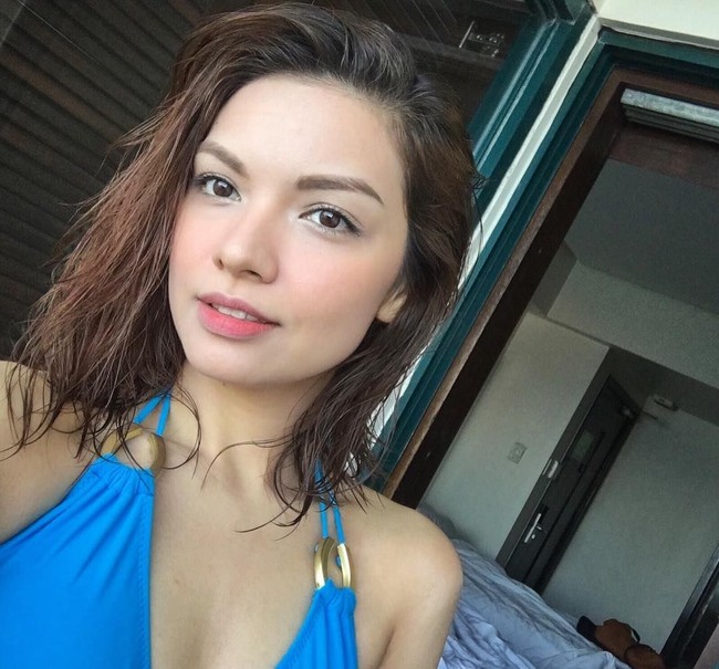 Seperti dikutip Daily Star, sejak sosok Dr Marjan Nassiri menjadi viral dan dinobatkan netizen salah satu sebagai dokter gigi tercantik di dunia, pasiennya bertambah setiap harinya. Dia pun senang, bukan hanya pasiennya bertambah tapi juga karena semakin banyaknya orang sadar untuk merawat gigi. Foto: Dok. Instagram @marjpotato