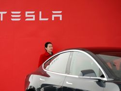 Elon Musk Bangun Pabrik Tesla Rp 28 Triliun di China