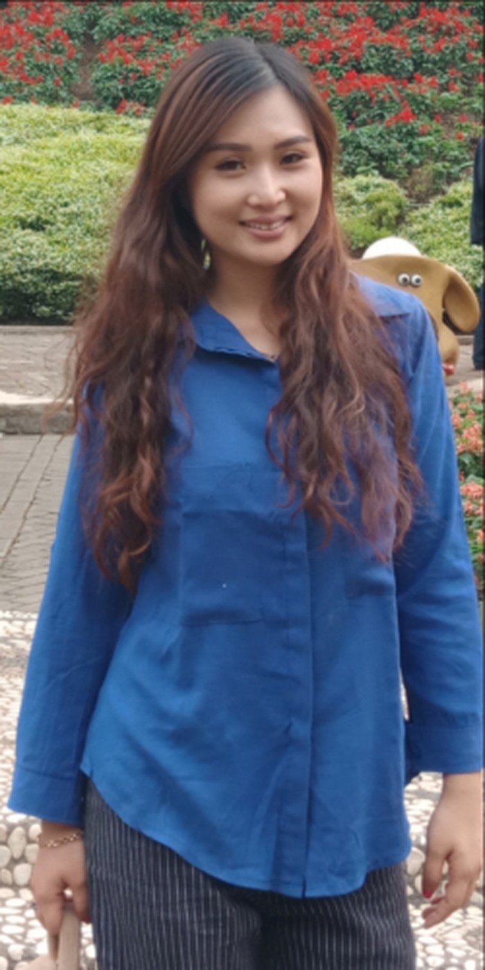 BB Melonjak Usai Lahiran, Mommy Cantik Juliani Mulai Berbenah Lagi