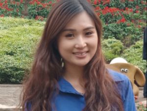 BB Melonjak Usai Lahiran, Mommy Cantik Juliani Mulai Berbenah Lagi