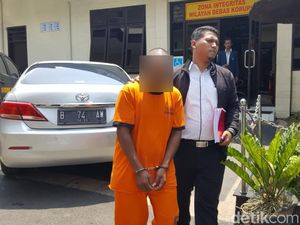 Bapak Bejat, Perkosa Anak Kandung Hingga Hamil 6 Bulan