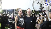 Custom War 2019 kali ini pun akan mengundang beberapa builder dari luar negeri, diantaranya Max Schaaf, Yaniv Evan, Christian Sosa, dan Metal Shaper. Istimewa/Dok. NK13.