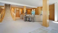 Lokasinya berada di Berrien Springs, Amerika Serikat. Istimewa/Mansionglobal.