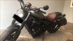 Modif Ringan Honda CMX500 Rebel
