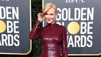 Sama dengan Julia Robets, Nicole Kidman juga menginjak usia 51 tahun. Frazer Harrison/Getty Images