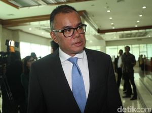 Waketum PAN Bara Hasibuan Lawan Ancaman People Power ala Amien Rais!