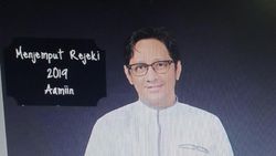 Andre Taulany Berduka Atas Meninggalnya Ustaz Arifin Ilham Andre Taulany Berduka Atas Meninggalnya Ustaz Arifin Ilham