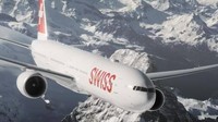 Maskapai Swiss juga masuk dalam daftar ini (Swiss/Facebook)