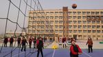 Melihat Lebih Dekat Kamp Etnis Uighur di China