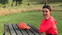 Najwa Shihab baru-baru ini ke Selandia Baru untuk menghabiskan libur Tahun Baru. Dia membagikannya berbagai momennya lewat Instagram pribadinya (Instagram/najwashihab)
