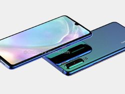Penampakan Jelas P30 dan P30 Pro, Calon Jagoan Huawei