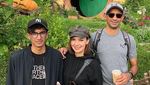 Foto: Najwa Shihab dan Keindahan Selandia Baru