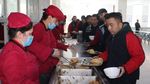 Melihat Lebih Dekat Kamp Etnis Uighur di China