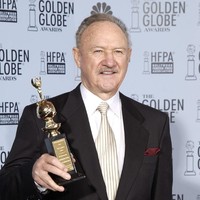 Gene Hackman pensiun berakting pada 2004, meskipun ia telah menyabet dua piala Oscar. Gene kemudian alih profesi jadi penulis novel fiksi yang telah menelurkan tiga buku. Foto: Getty Images