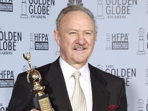 Video Mendengar Rekaman Panggilan Darurat 911 Terkait Kematian Gene Hackman