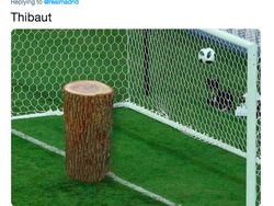 Kumpulan Meme Real Madrid Terhempas di Kandang Sendiri