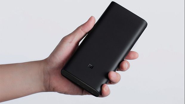 Mi Power Bank 3 Pro