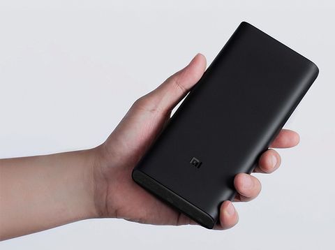 Mi Power Bank 3 Pro