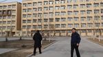 Melihat Lebih Dekat Kamp Etnis Uighur di China